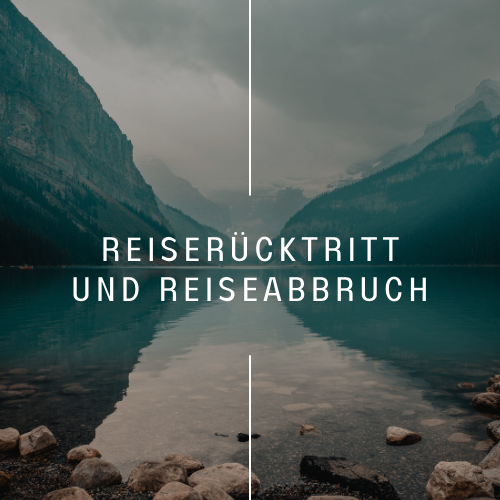 Reiseruecktritt-Reiseabbruch